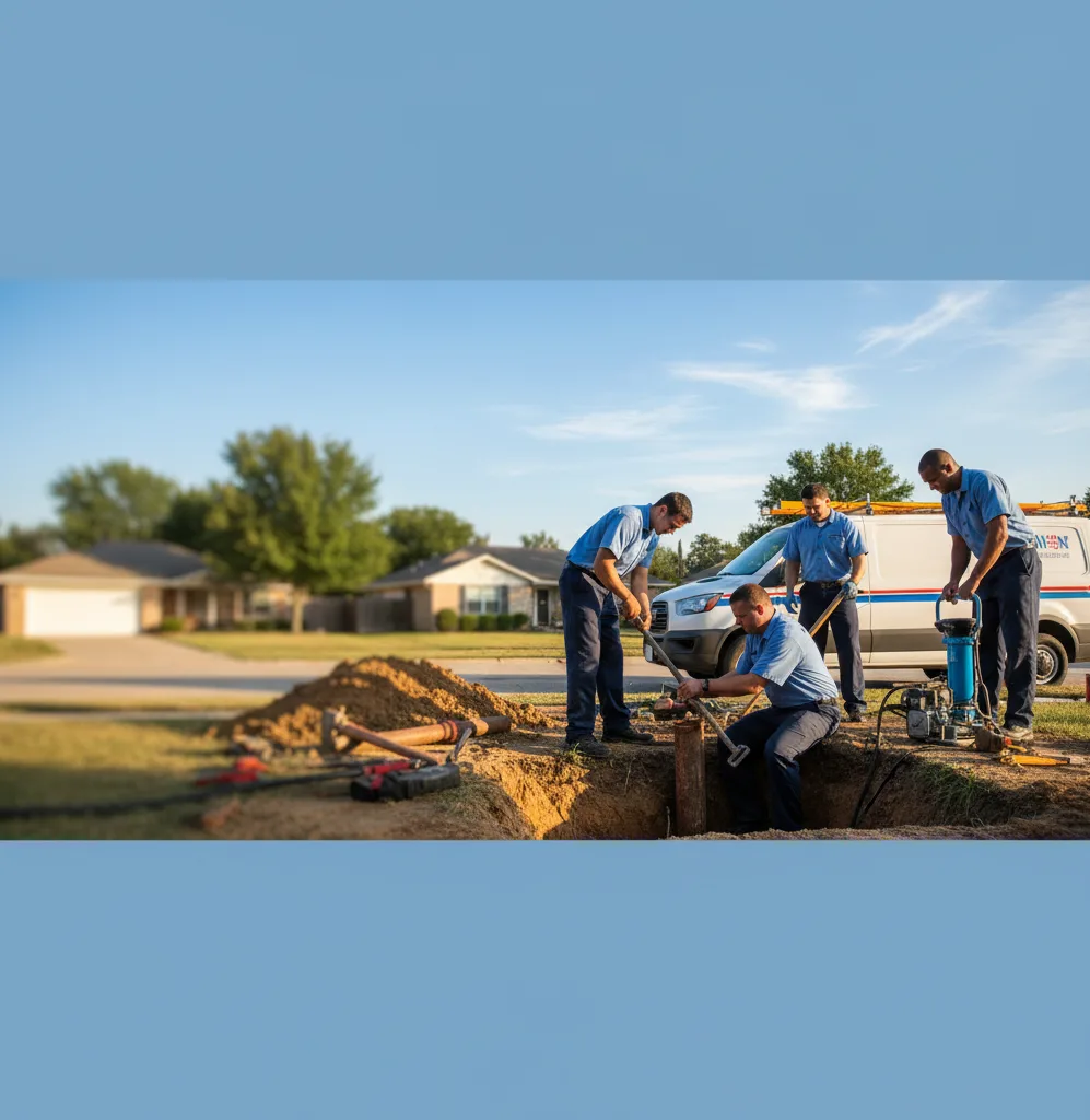 Water Heater Repair & Plumber in Corolla